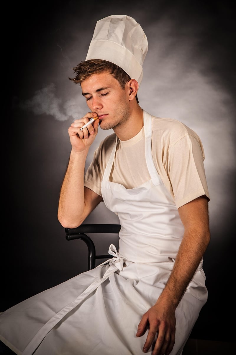 Chef-Inspired Dishes